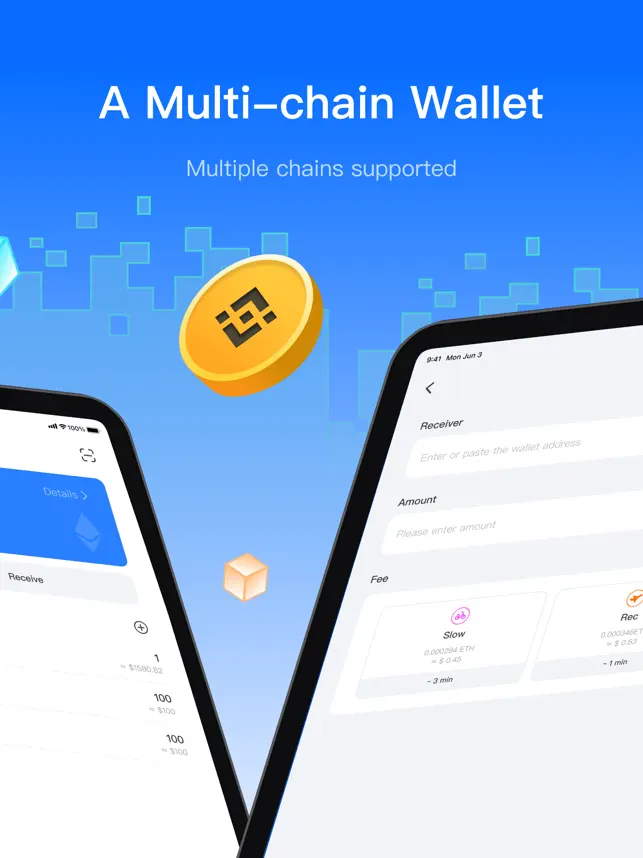 欧交易所最新版app